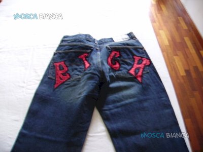 Pantalone Jeans  Richmond Origiale