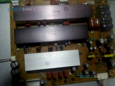 Ricambi TV LG modello 50PV250A