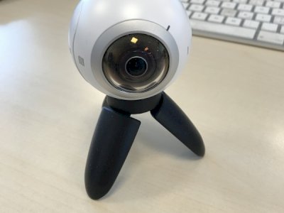 Samsung Gear 360