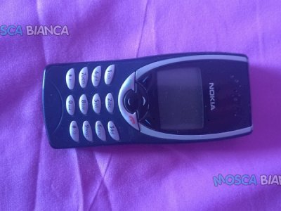 Cellulare Nokia mod. 8210 