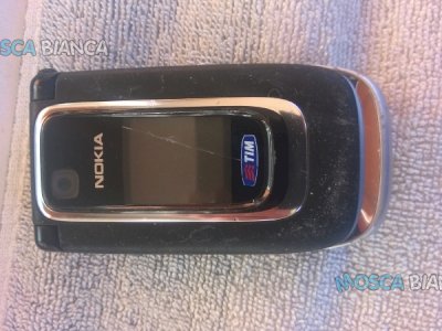 Cellulare Nokia mod 6131