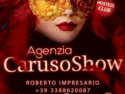 Ragazze da assumere come figurante hostess in night club