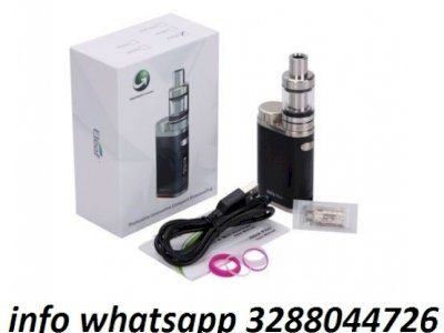 SIGARETTA ELETTRONICA ELEAF ISTICK PICO 75W MELO 3 MINI + BATTERIA 18650