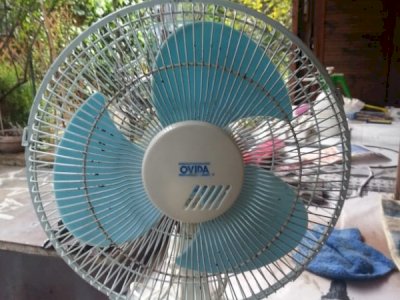 Ventilatore Ovida 