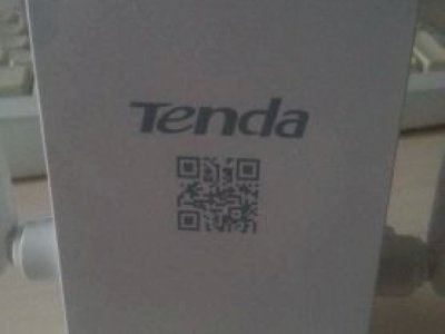 Tenda A301 Wireless N300