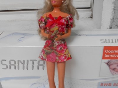 barbie originale