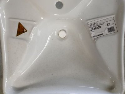 Lavabo per disabili Atlantis nuovo