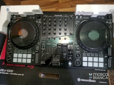 Pioneer DDJ-SX3 Controller costo 550 EUR, Pioneer DDJ-1000 Controller costo 550EUR  Pioneer XDJ-RX2 costo 800EUR , Whatsapp Chat : +27837724253