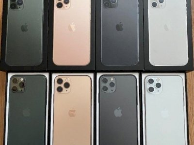 Apple iPhone 11 Pro 64GB per 400 EUR e iPhone 11 Pro Max 64GB  per €430 EUR e  iPhone 11 64GB  per €350 EUR , Whatsapp : +27642105648 