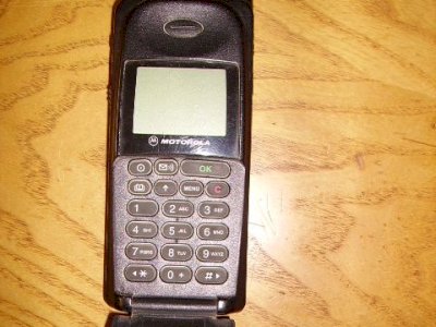 Cellulare Motorola internazional 8700