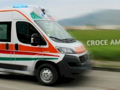 Ambulanza Privata Caserta CROCE AMICA