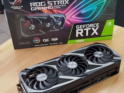 EFORCE RTX 3090 / RTX 3080 Ti  / RTX 3080 / RTX 3070 / RTX 3060 Ti / RTX 3060 / RADEON RX 6900 XT / Radeon RX 6800 XT / Radeon RX 6700 XT /  Radeon RX 5700 XT