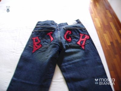 Pantalone Jeans  Richmond