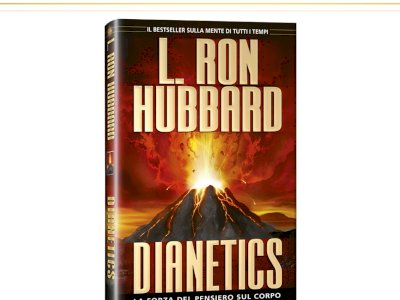 Dianetics, la forza del pensiero sul corpo