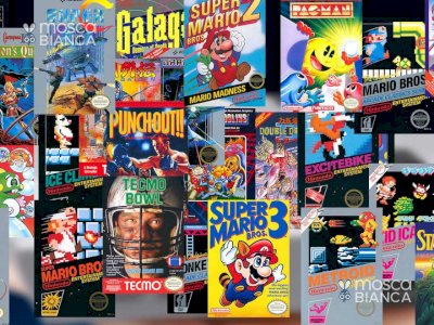 VIDEOGIOCHI NINTENDO 