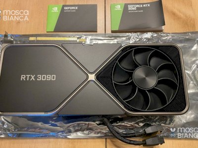 SCHEDA VIDEO NON LHR GEFORCE RTX 3090, RTX 3080, RTX 3080 TI, RTX 3070, RTX 3070 TI, RTX 3060 TI, RTX 3060, RADEON RX 6900 XT , RADEON RX 6800 XT