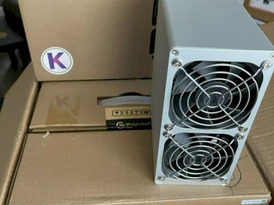 Goldshell KD-BOX Kadena , Goldshell KD2 ,Bitmain AntMiner S19 Pro 110Th/s,   ANTMINER L3+, Antminer E3,  Antminer T17+, Antminer T19 , Bobcat 300 Hotspot Miner