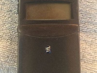 Vintage Cellulare Alcatel   e Ericsson 