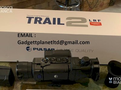 PULSAR TRAIL 2 LRF XP50, Pulsar Trail XP50, Pulsar THERMION 2 LRF XP50 PRO, Thermion 2 XP50 , Talion XQ38, Pulsar Thermion XM50, Pulsar Accolade 2 LRF XP50 PRO, Helion 2 XP50 Pro ,Pulsar Krypton XG50