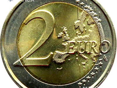 Euro commemorativi