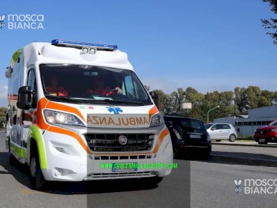 Servizio Ambulanze Caserta Croce Amica