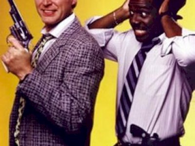 Sledge Hammer serie tv completa anni 80
