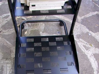 Carrello x computer