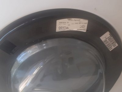 Ricambi lavatrice Whirlpool  6 sense  mod. AWT8104D 