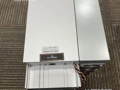 Bitmain Antminer KA3 166TH/s , Antminer S19 XP 141TH/s,  Antminer L7 9050MH/s , AntMiner S19 Pro 110Th/s