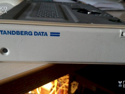 Tardberg data  TDC 3800