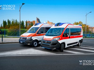 Ambulanza Privata Caserta Croce Amica