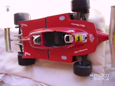 Ferrari Modellismo