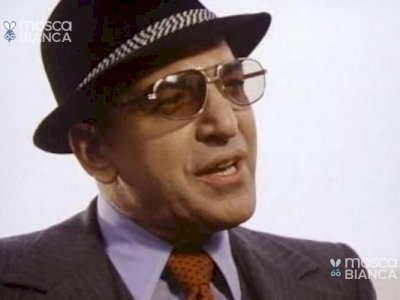 Kojak telefilm completo anni 70 - Telly Savalas