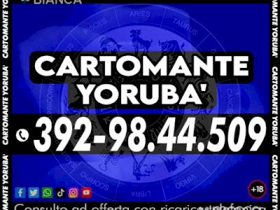 La cartomanzia: una bussola per il tuo percorso di vita - Il Cartomante YORUBA'