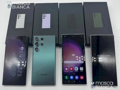 Samsung Galaxy S23 Ultra 5G, S23+, S23, Samsung Galaxy Z Fold5, Samsung Galaxy Z Flip5, Samsung Galaxy Tab S9 Ultra, Apple iPhone 14 Pro Max, iPhone 14 Pro, iPhone 14, iPhone 14 Plus