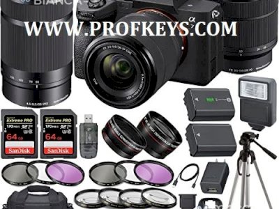 Tutto, videocamere, fotocamere, obiettivi, droni, fotocamere DSLR e altri, WWW.PROFKEYS.COM e altri JVC, Canon, Nikon, Leica, SONY