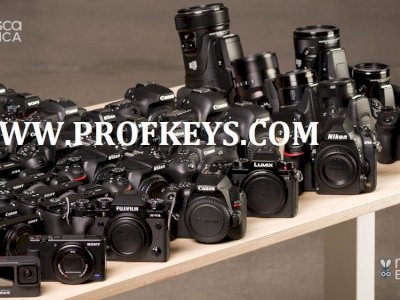 WWW.PROFKEYS.COM Tutto, videocamere, fotocamere, obiettivi, droni, fotocamere DSLR e altri,  