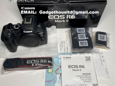 Canon EOS R6 Mark II, Canon EOS R3, Canon EOS R5, Canon EOS R6, Canon EOS R7, Canon EOS 1D X Mark III, Canon EOS 5D Mark IV , Nikon Z9,  Nikon Z8, Nikon Z 7II, Nikon Z7 ,  Nikon D6