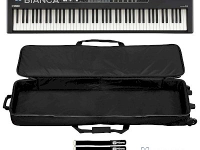 Yamaha Pro Audio CK88 88 KeyStage Keyboard