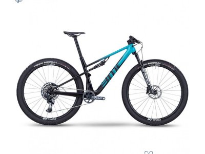 2023 BMC Fourstroke 01 One Mountain Bike (WAREHOUSEBIKE)