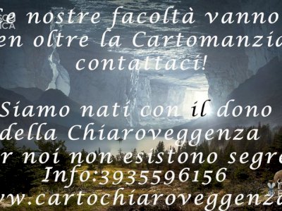 consulti cartomanzia esoterismo