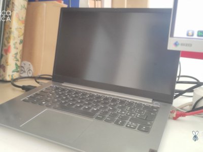 Laptop Lenovo ThinkBook 14 G2 ARE