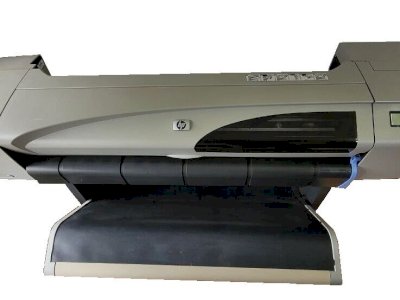 PLOTTER HP DESIGNJET 500 Plus