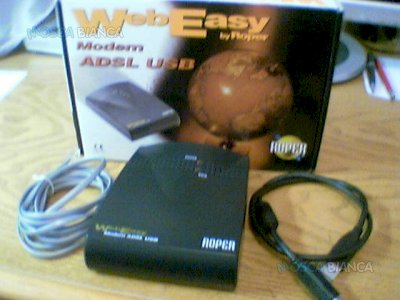 Modem-Adsl usb 