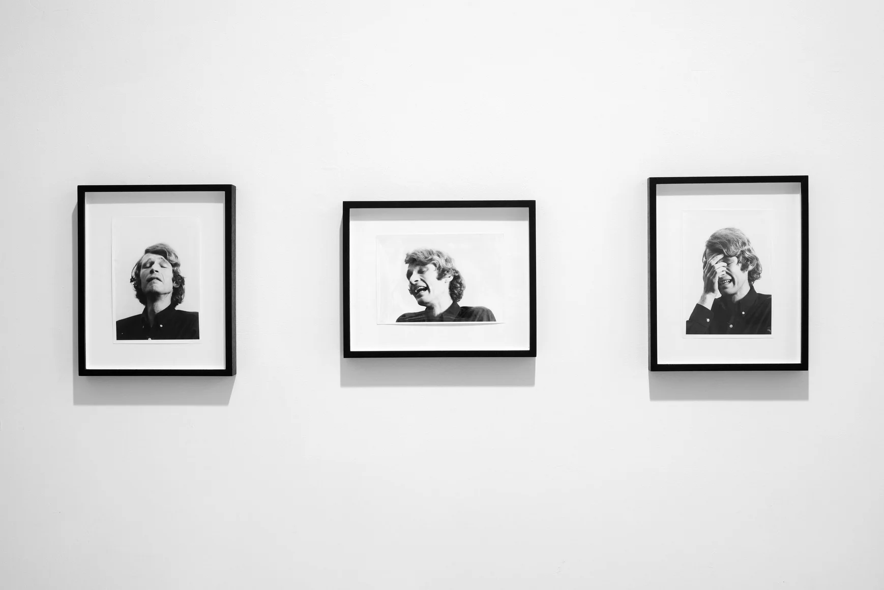 Бас Ян Адер «I'm too sad to tell you», фото, 1971.
