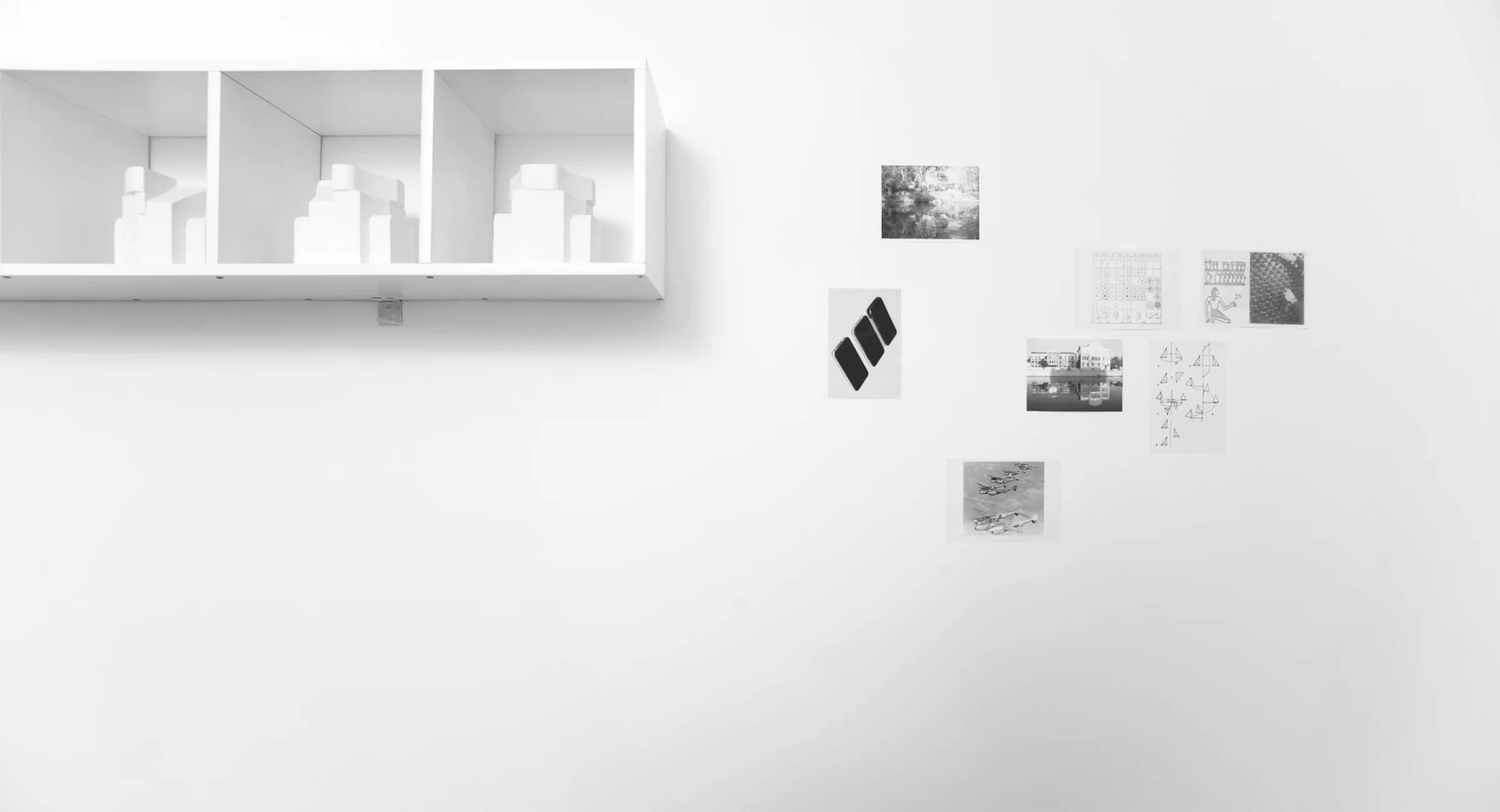 Николай Алексеев «Regnum», 2012.