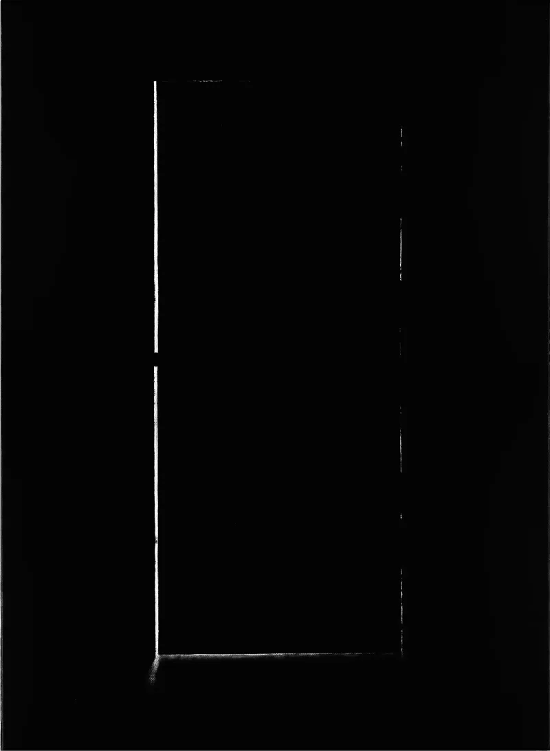 Эрик Булатов «Дверь», 2009–2010. Частная коллекция, Германия. Предоставлено галереей «pop/off/art».