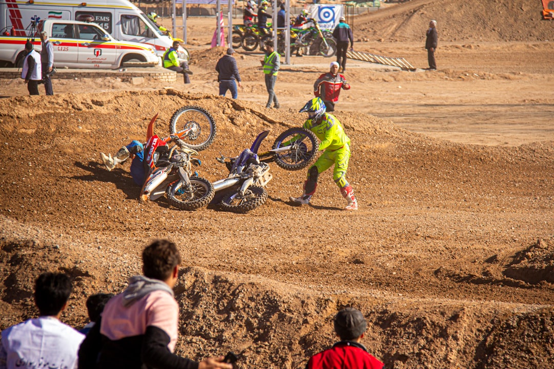 How to Choose the Best Slip and Fall Lawyer: 7 Secrets You Need to Know