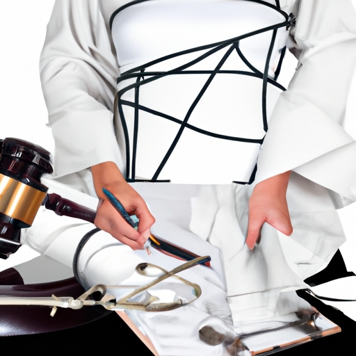 Medical malpractice legal help Washington