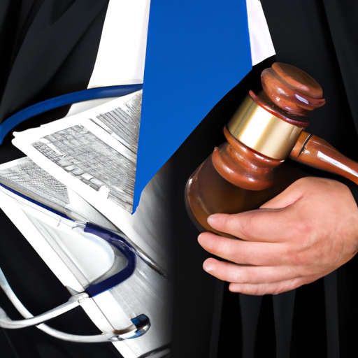 What is the Process for Filing a Medical Malpractice Lawsuit?